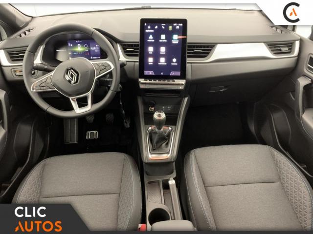 Renault Captur image 4