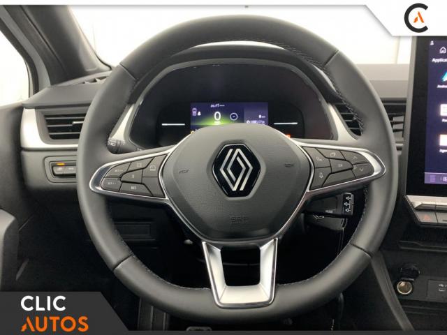Renault Captur image 5