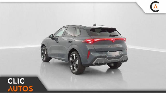 Cupra Terramar image 2