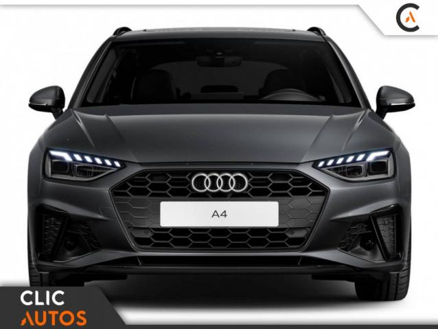 Audi A4 image 6