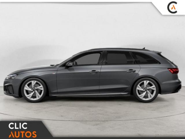 Audi A4 image 2