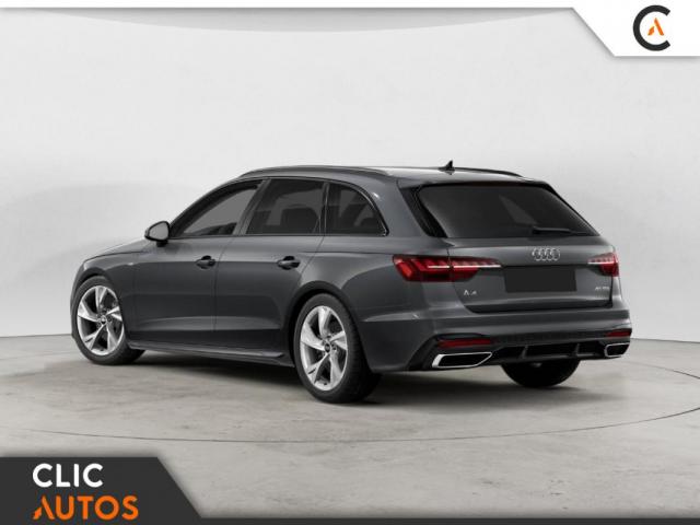 Audi A4 image 1