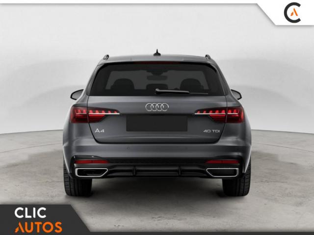 Audi A4 image 3