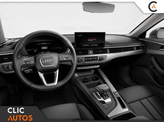 Audi A4 image 5
