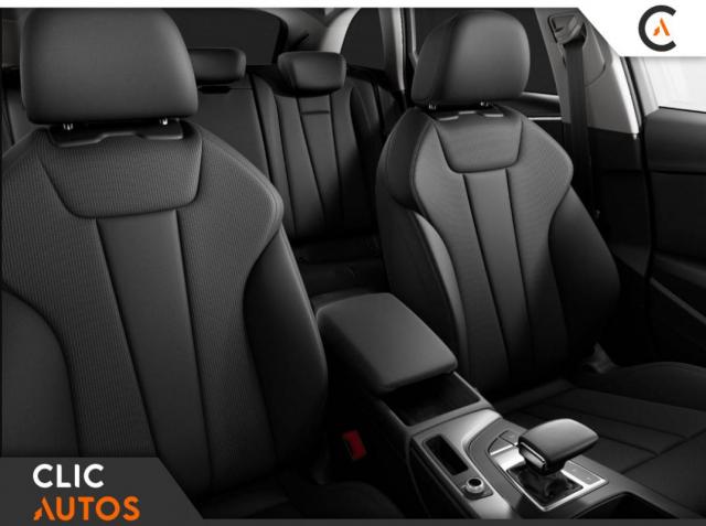 Audi A4 image 4
