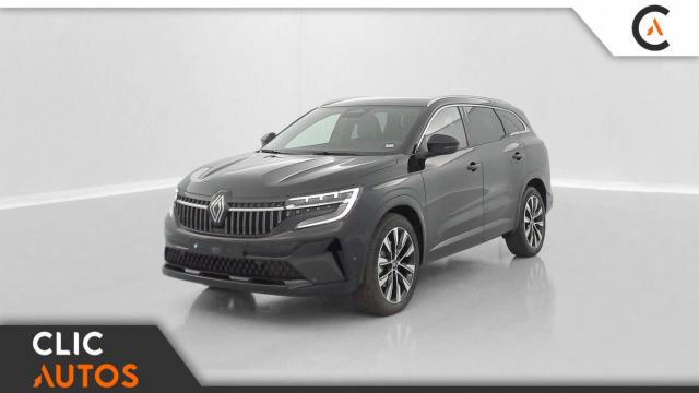 Renault Espace image 8