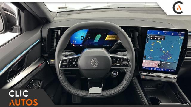 Renault Espace image 6