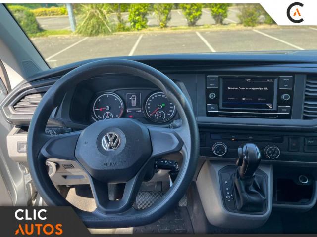 Volkswagen Transporter image 1