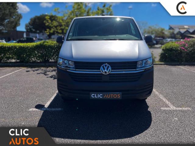 Volkswagen Transporter image 3