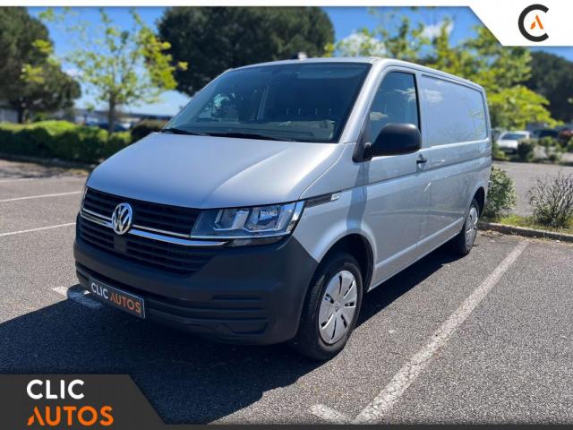 Volkswagen Transporter image 6