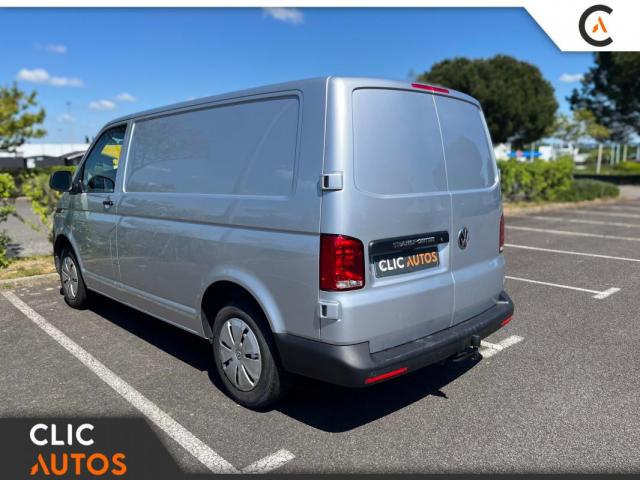 Volkswagen Transporter image 4