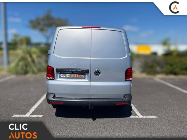 Volkswagen Transporter image 2