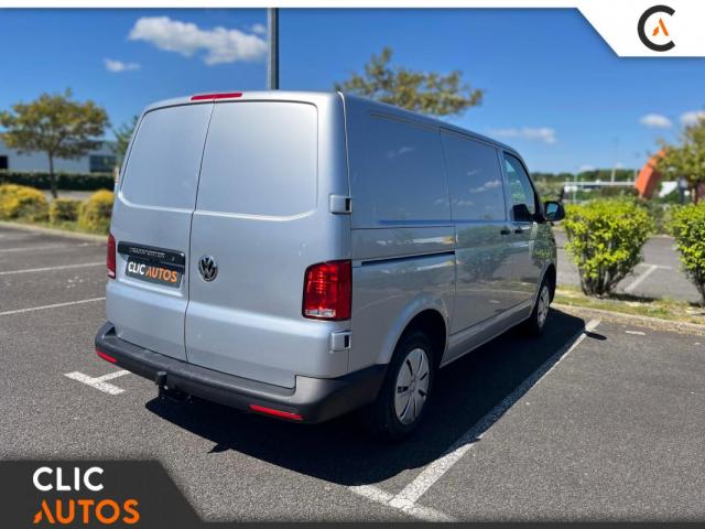 Volkswagen Transporter image 5