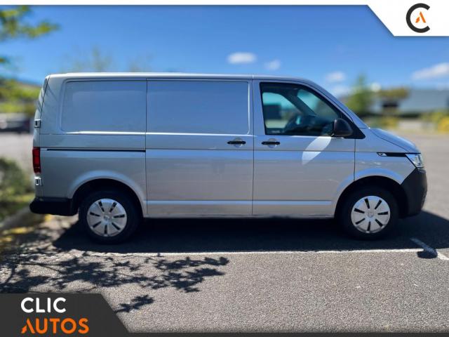 Volkswagen Transporter image 7