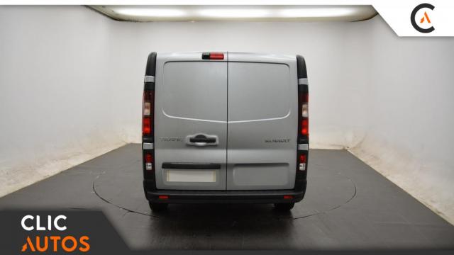 Renault Trafic image 5