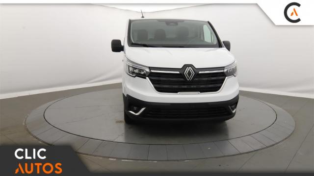 Renault Trafic image 3