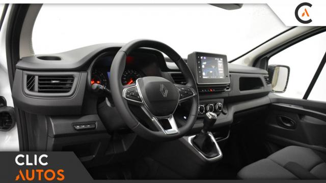 Renault Trafic image 4
