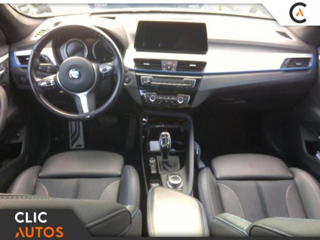 Bmw X1 image 1