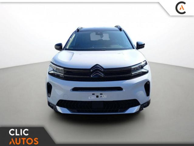 Citroen C5 Aircross image 4
