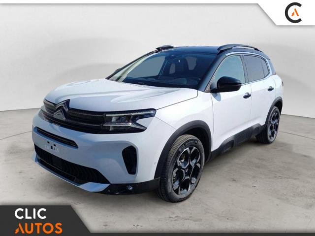 Citroen C5 Aircross image 6