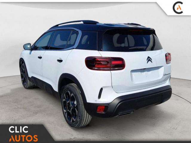 Citroen C5 Aircross image 3