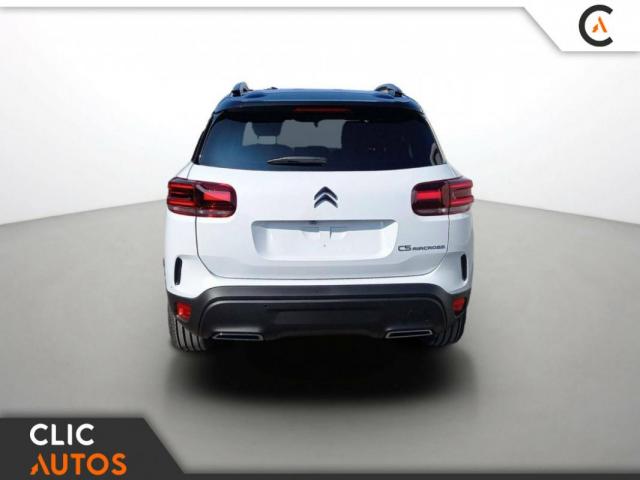 Citroen C5 Aircross image 2