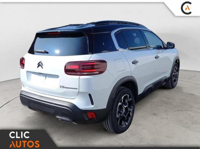 Citroen C5 Aircross image 5