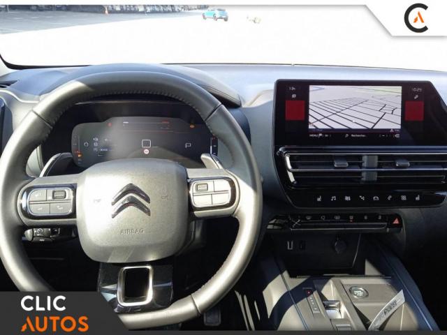 Citroen C5 Aircross image 1