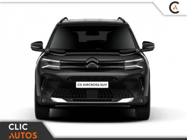 Citroen C5 Aircross image 5