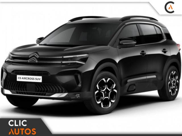 Citroen C5 Aircross image 2