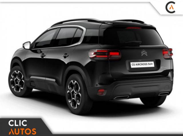 Citroen C5 Aircross image 3
