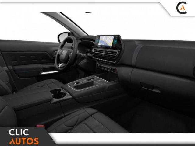 Citroen C5 Aircross image 1