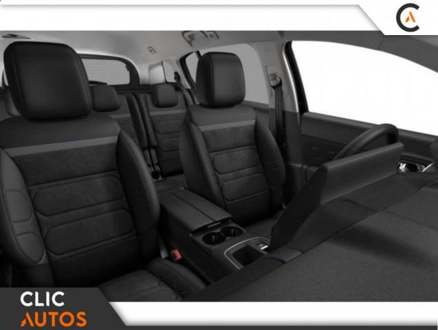 Citroen C5 Aircross image 4