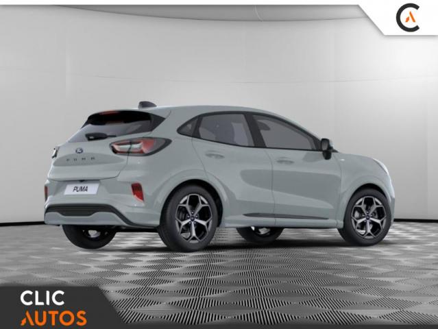 Ford Puma image 3
