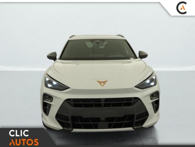 Cupra Terramar image 2