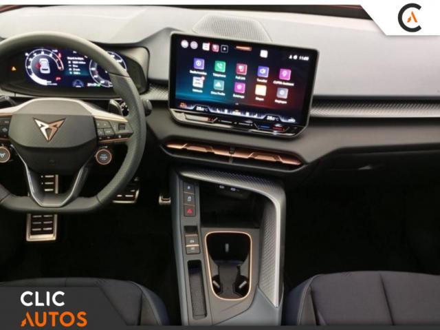Cupra Terramar image 1