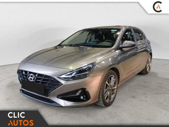 Hyundai I30 image 4
