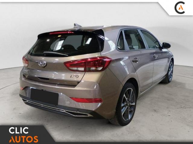 Hyundai I30 image 3