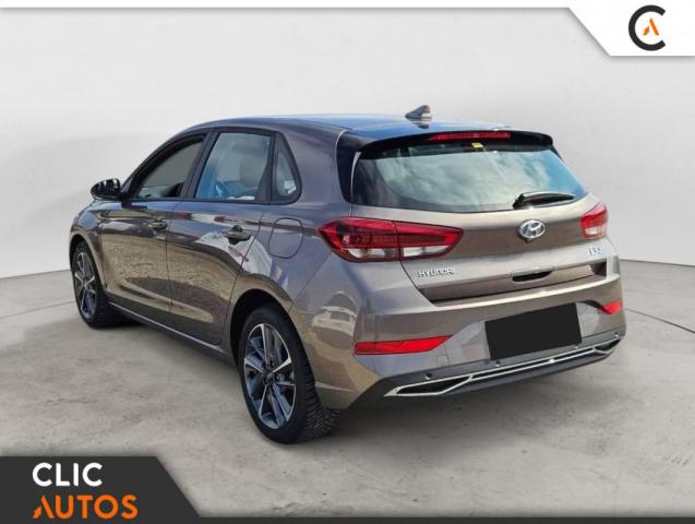 Hyundai I30 image 1