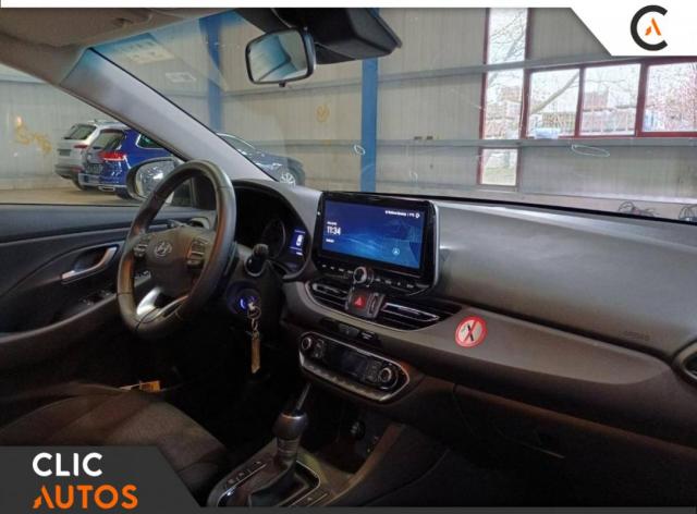 Hyundai I30 image 2
