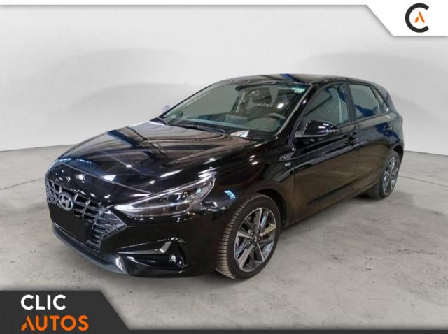 Hyundai I30 image 1