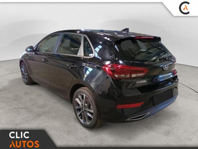 Hyundai I30 image 4