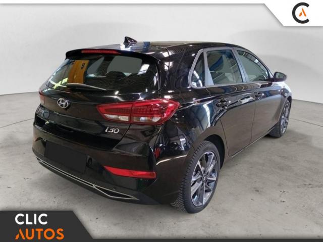 Hyundai I30 image 5