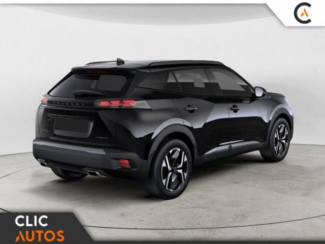 Peugeot 2008 image 1
