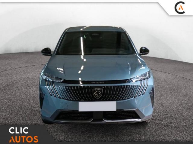 Peugeot 3008 image 2