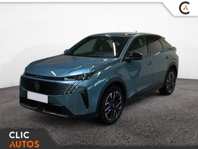 Peugeot 3008 image 6