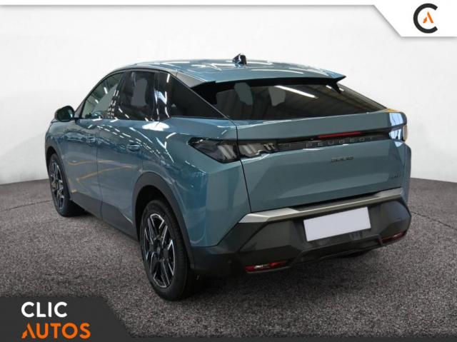 Peugeot 3008 image 8