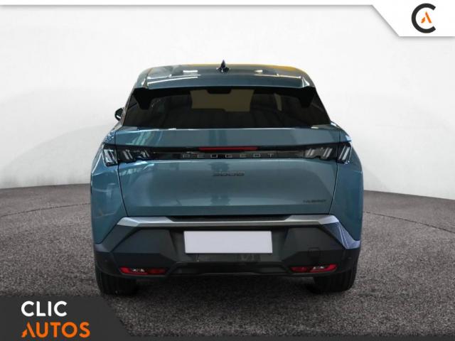 Peugeot 3008 image 3