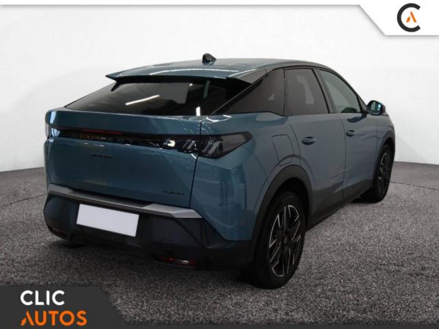 Peugeot 3008 image 9