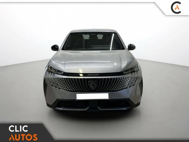 Peugeot 3008 image 6